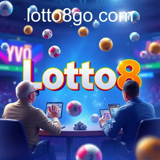 Gaming Trends: The Rise of Lotto8