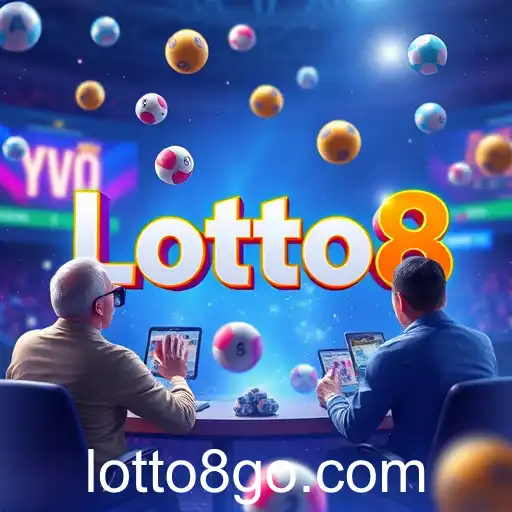 Gaming Trends: The Rise of Lotto8