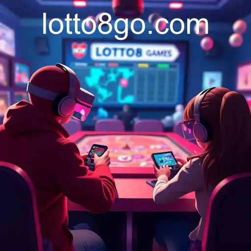 Transforming Digital Gaming in 2025