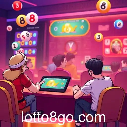 Lotto8 Revolutionizes Online Gaming