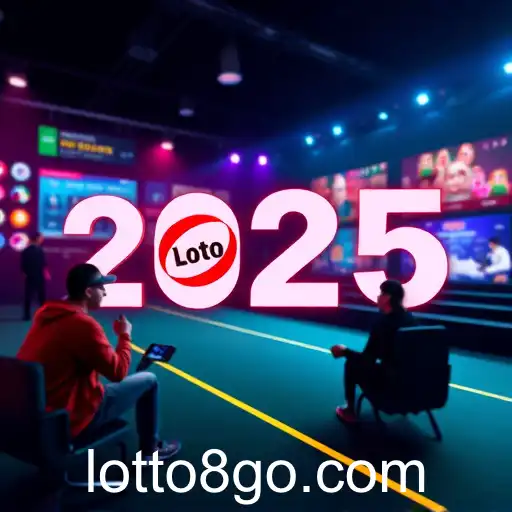 Lotto8 Spurs Online Gaming Evolution
