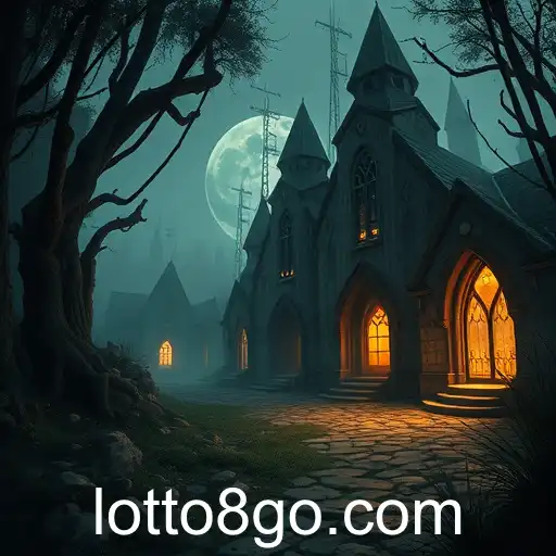 The Rising Popularity of Lotto8 in Turbocharged 2025