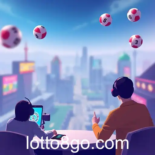 The Rise of Online Gaming and Lottery in 2025