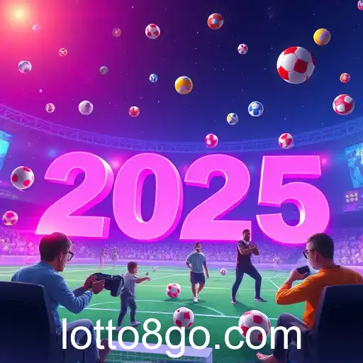 The Rise of Online Gaming Platforms in 2025